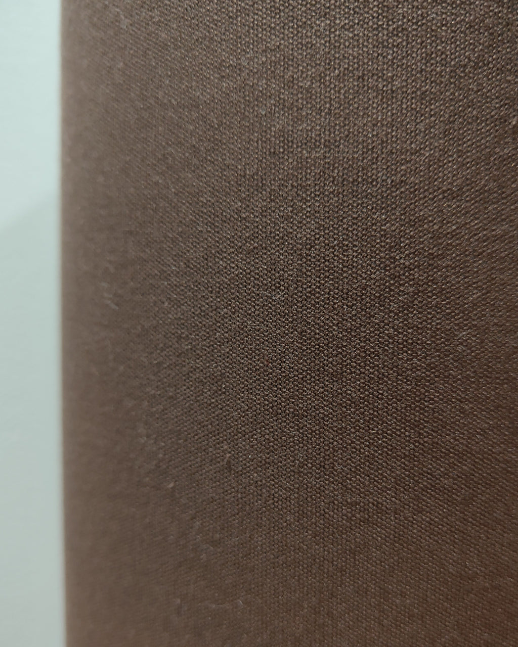 Lámpara Lira Rayas Marrón-Beige