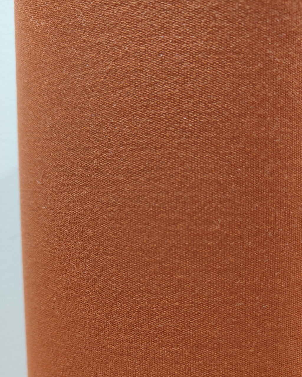 Lámpara Lira Rayas Teja-Beige
