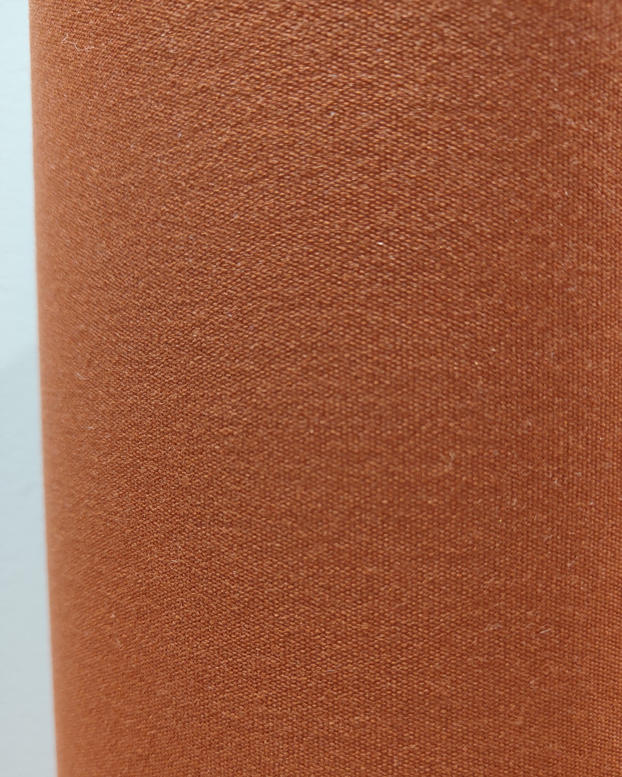 Lámpara Lira Rayas Teja-Beige