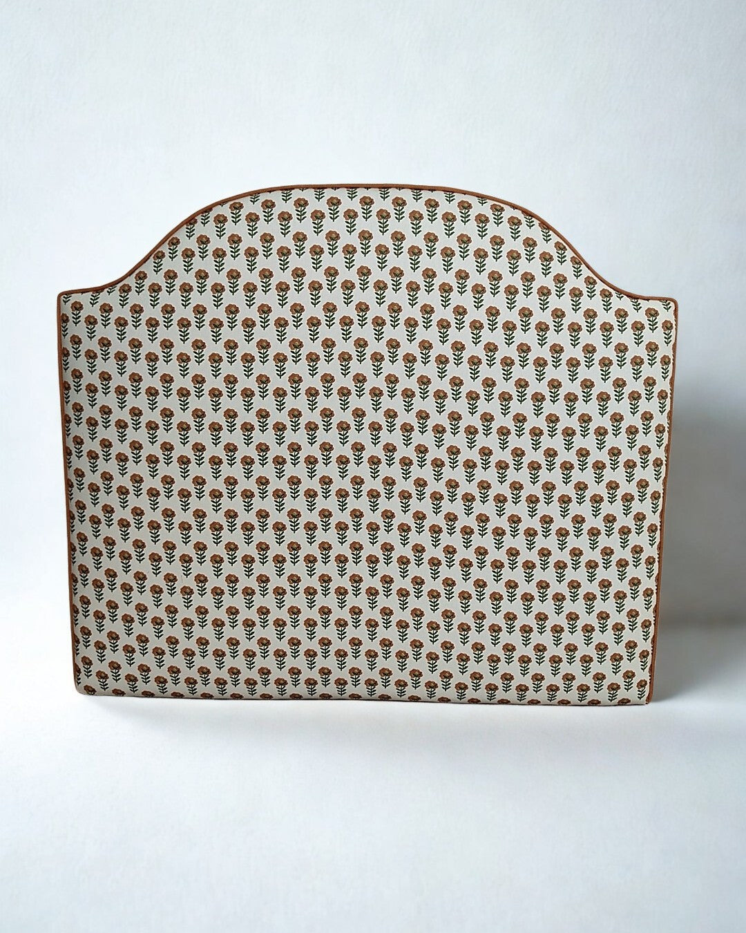 Cabecero Individual Siusi Amapolas